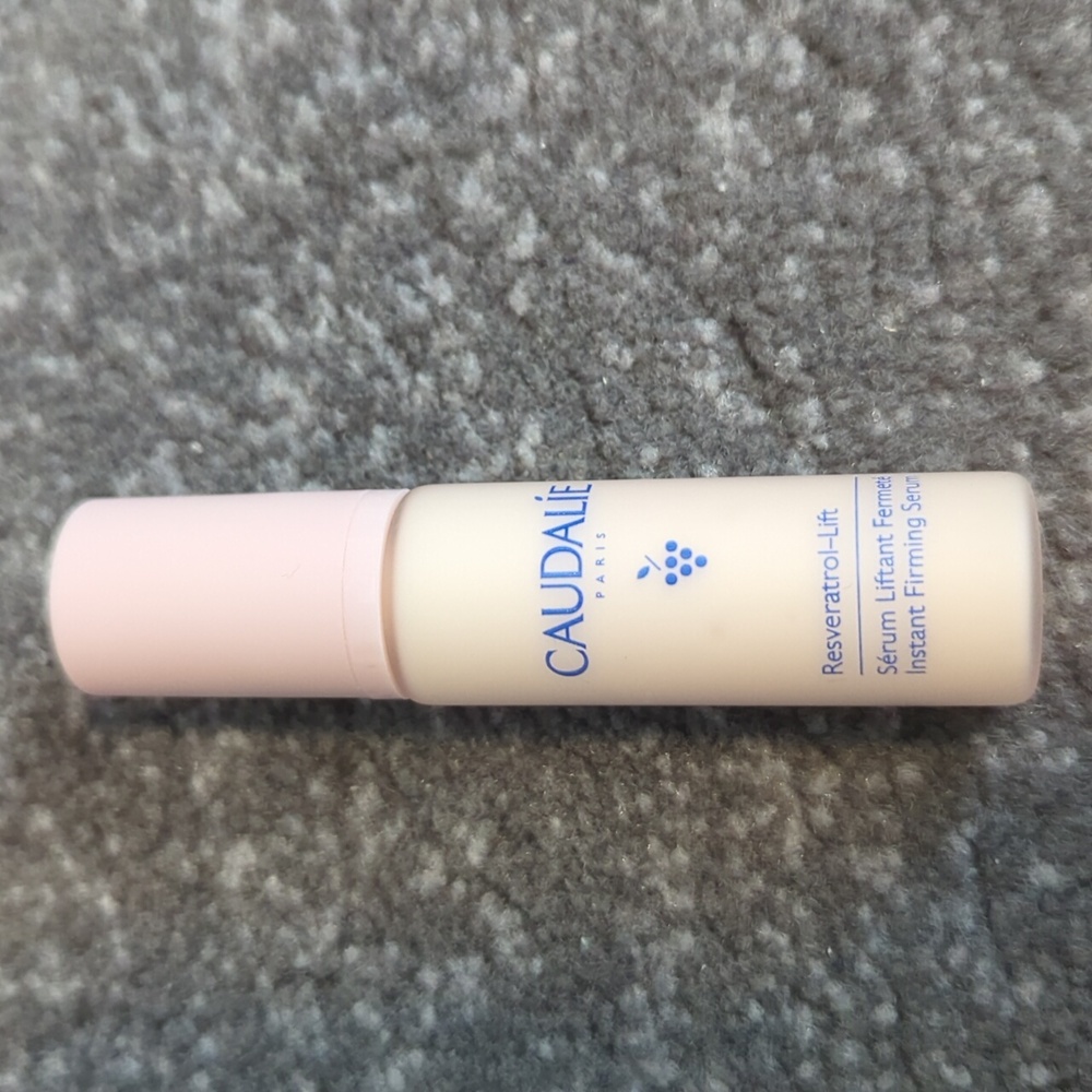 Caudalie Resveratrol lift mini travel size 10 ml brand new